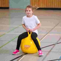 Gymnic "Hop" Space Hopper -Casual Game Store 108 6603 2