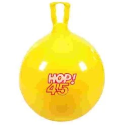 Gymnic "Hop" Space Hopper -Casual Game Store 108 6603