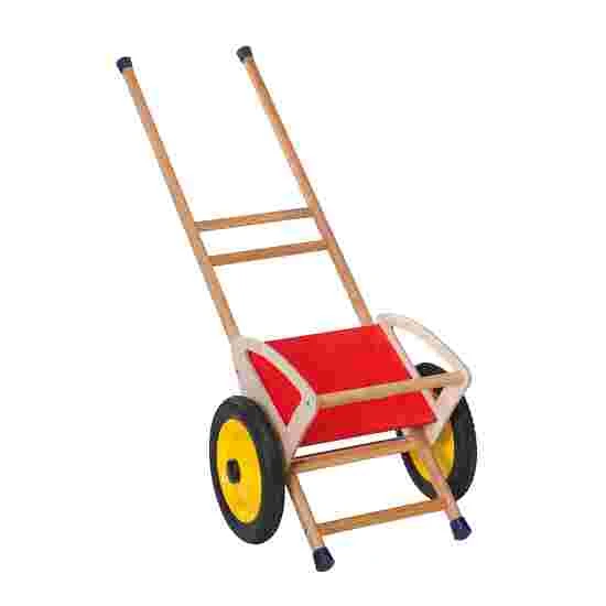 Pedalo "Sulki" 1 Pedalo "Sulki"