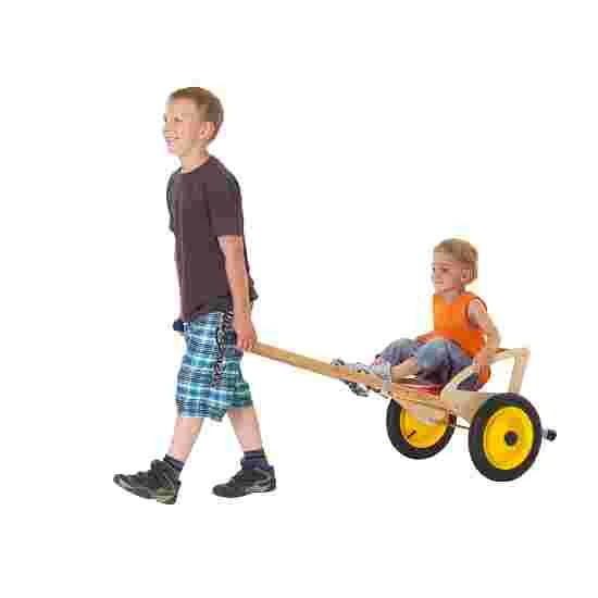 Pedalo "Sulki" 2 Pedalo "Sulki" - Image 2