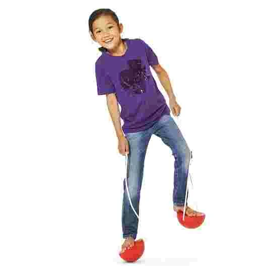 Gonge Hemisphere Stilts 1 Gonge Hemisphere Stilts