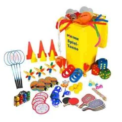 Sport-Thieme "Active Break" Games Bin -Casual Game Store 132 3724