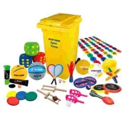 Sport-Thieme "Playground" Games Bin