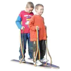 Pedalo "Hand/Foot Loop" Dry Skis -Casual Game Store 132 5616