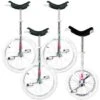 OnlyOne Indoor Unicycle Starter Set