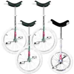 OnlyOne Indoor Unicycle Starter Set