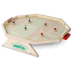 WeyKick "Arena 7700" Magnetic Football