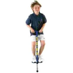 Qu-Ax Pogo Stick -Casual Game Store 132 8208 1 1