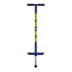 Qu-Ax Pogo Stick -Casual Game Store 132 8208