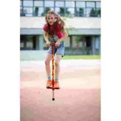 Qu-Ax Pogo Stick -Casual Game Store 132 8240 1 1