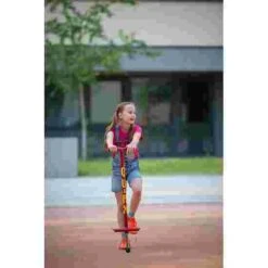 Qu-Ax Pogo Stick -Casual Game Store 132 8240 2
