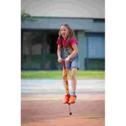Qu-Ax Pogo Stick -Casual Game Store 132 8240 3 1