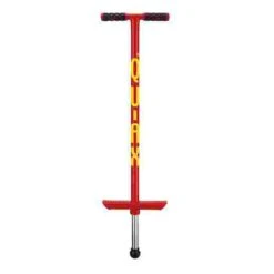 Qu-Ax Pogo Stick