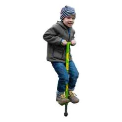 Qu-Ax Pogo Stick -Casual Game Store 132 8266 1