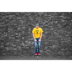 Qu-Ax Pogo Stick -Casual Game Store 132 8282 2 1