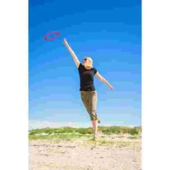 Aerobie Throwing Ring -Casual Game Store 132 9113 2