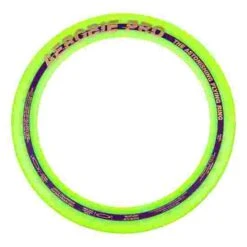 Aerobie Throwing Ring