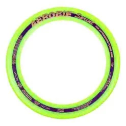 Aerobie Throwing Ring -Casual Game Store 132 9126 3