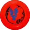 "Eurodisc" Creature Ultimate Disc