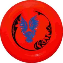 "Eurodisc" Creature Ultimate Disc
