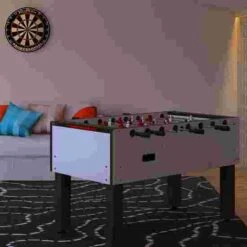 Automaten Hoffmann "Hurricane" Football Table 29 Automaten Hoffmann "Hurricane" Football Table -Casual Game Store 133 6708 AB02 v04