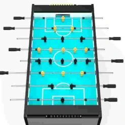 Automaten Hoffmann "Hurricane" Football Table 31 Automaten Hoffmann "Hurricane" Football Table -Casual Game Store 133 6708 S03 v03
