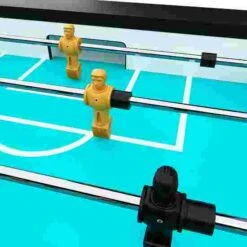 Automaten Hoffmann "Hurricane" Football Table 34 Automaten Hoffmann "Hurricane" Football Table -Casual Game Store 133 6708 S06 v03