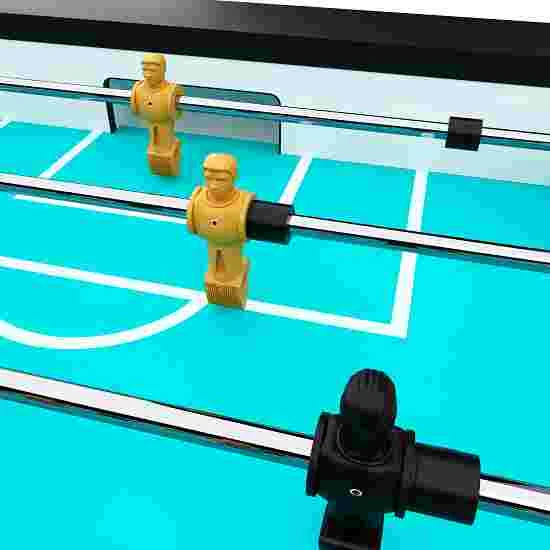Automaten Hoffmann "Hurricane" Football Table 15 Automaten Hoffmann "Hurricane" Football Table - Image 15