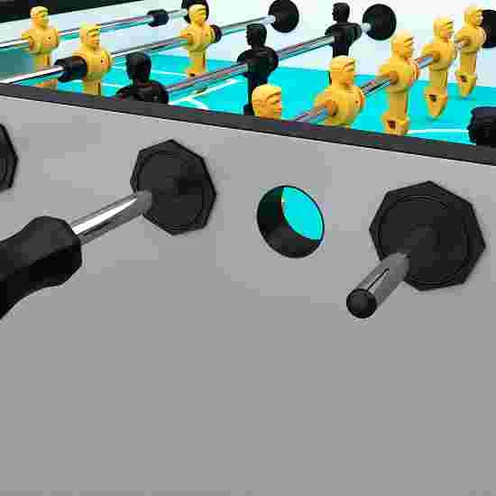 Automaten Hoffmann "Hurricane" Football Table 16 Automaten Hoffmann "Hurricane" Football Table - Image 16