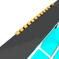 Automaten Hoffmann "Hurricane" Football Table 36 Automaten Hoffmann "Hurricane" Football Table -Casual Game Store 133 6708 S08 v03