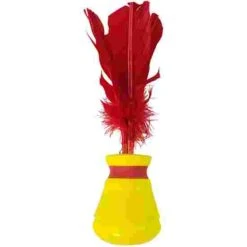 Indiaca "Play" Ball -Casual Game Store 133 8108