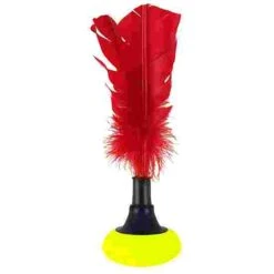 Indiaca "Tournament" Ball -Casual Game Store 133 8111