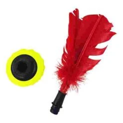 Indiaca "Tournament" Ball -Casual Game Store 133 8111 3