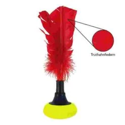 Indiaca "Tournament" Ball -Casual Game Store 133 8111 5