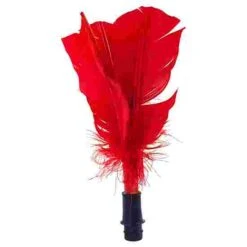 Replacement Feathers For Indiaca -Casual Game Store 133 8124