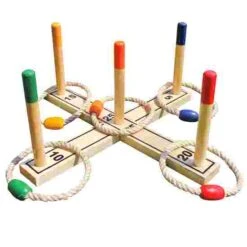Bandito "Ringwurfspiel" Throwing Game