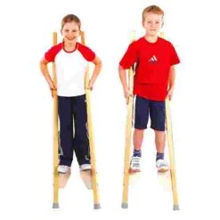 Sport-Thieme Children’s Stilts -Casual Game Store 134 2505