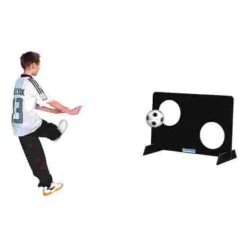 Children's Goal Wall