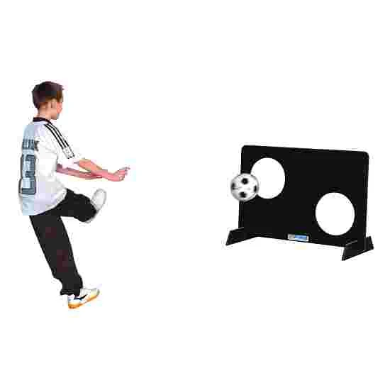 Children's Goal Wall 1 Children's Goal Wall