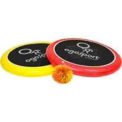 Ogo Sport "Super Disk" Return-the-Ball Game -Casual Game Store 134 3638