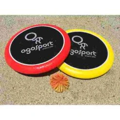 Ogo Sport "Super Disk" Return-the-Ball Game -Casual Game Store 134 3638 3