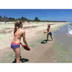 Ogo Sport "Super Disk" Return-the-Ball Game -Casual Game Store 134 3638 5