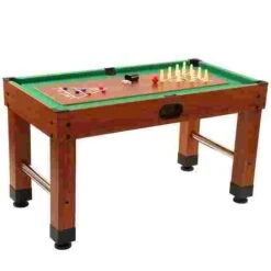 "Heavy" (9-in-1) Multi Table 11 "Heavy" (9-in-1) Multi Table -Casual Game Store 134 7702 5