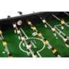 "Black Soccer" Table Football Table
