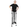 Qu-ax Aluminium Stilts