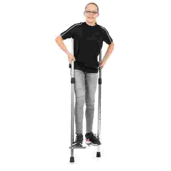 Qu-ax Aluminium Stilts 1 Qu-ax Aluminium Stilts
