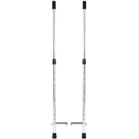 Qu-ax Aluminium Stilts 2 Qu-ax Aluminium Stilts - Image 2