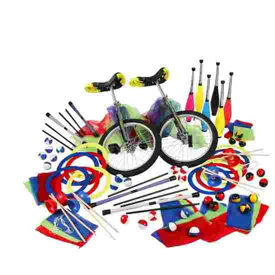 Large Juggling Set 1 Large Juggling Set