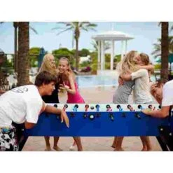 Garlando "Master Cup XXL" Table Football Table