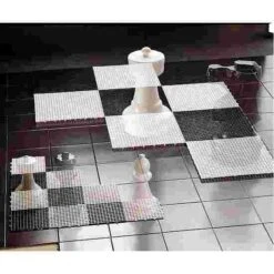 ROLLY TOYS Outdoor Game Board For Floor Chess -Casual Game Store 136 8202 3